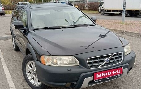 Volvo XC70 I, 2006 год, 970 000 рублей, 1 фотография