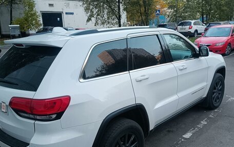 Jeep Grand Cherokee, 2013 год, 1 900 000 рублей, 6 фотография