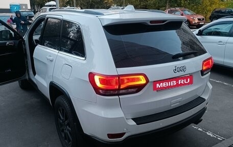 Jeep Grand Cherokee, 2013 год, 1 900 000 рублей, 7 фотография