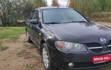 Nissan Almera, 2006 год, 280 000 рублей, 3 фотография