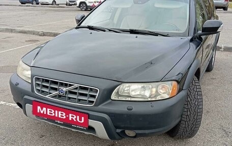 Volvo XC70 I, 2006 год, 970 000 рублей, 2 фотография