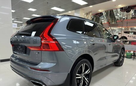 Volvo XC60 II, 2020 год, 4 855 000 рублей, 4 фотография