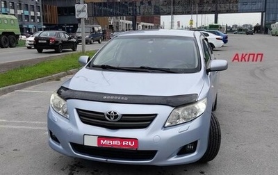 Toyota Corolla, 2007 год, 820 000 рублей, 1 фотография