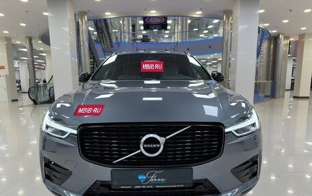 Volvo XC60 II, 2020 год, 4 855 000 рублей, 2 фотография