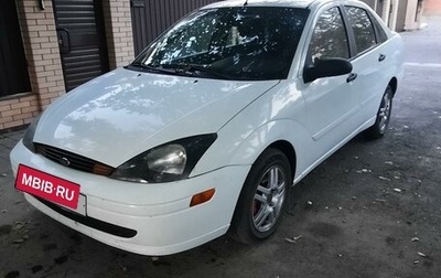 Ford Focus IV, 2001 год, 350 000 рублей, 1 фотография