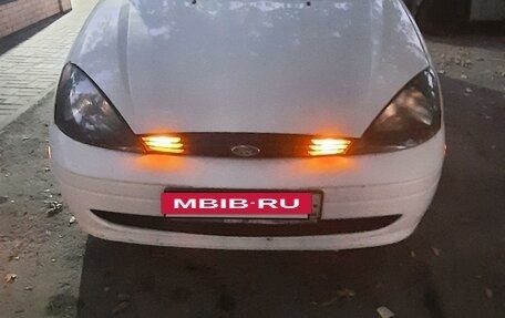 Ford Focus IV, 2001 год, 350 000 рублей, 2 фотография