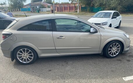 Opel Astra H, 2006 год, 530 000 рублей, 4 фотография