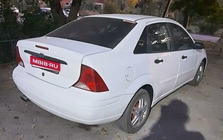 Ford Focus IV, 2001 год, 350 000 рублей, 3 фотография