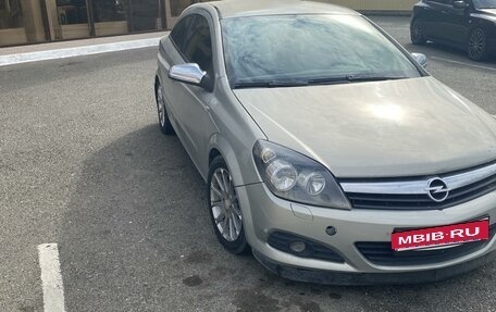 Opel Astra H, 2006 год, 530 000 рублей, 2 фотография