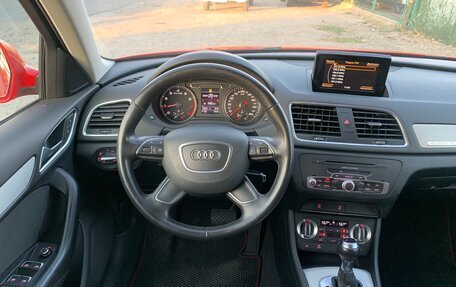 Audi Q3, 2014 год, 1 950 000 рублей, 18 фотография