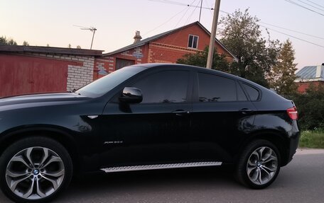 BMW X6, 2012 год, 2 450 000 рублей, 6 фотография