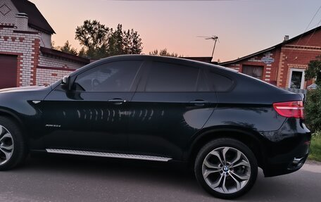 BMW X6, 2012 год, 2 450 000 рублей, 4 фотография