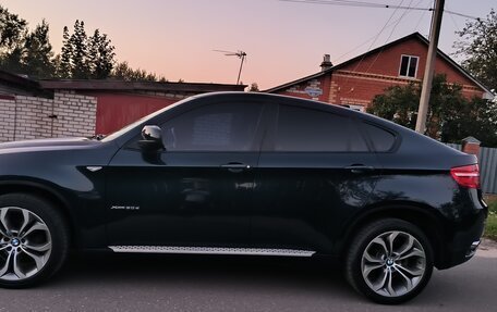 BMW X6, 2012 год, 2 450 000 рублей, 5 фотография