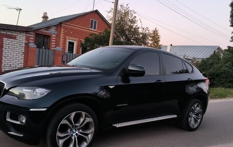 BMW X6, 2012 год, 2 450 000 рублей, 3 фотография