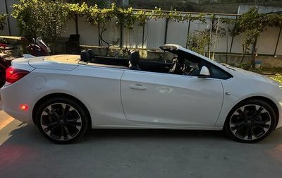 Buick Cascada, 2018 год, 2 550 000 рублей, 1 фотография