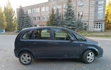 Opel Meriva, 2008 год, 390 000 рублей, 1 фотография