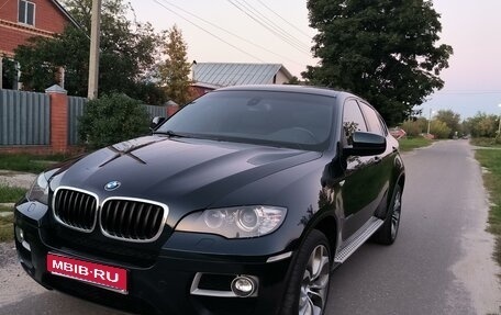 BMW X6, 2012 год, 2 450 000 рублей, 1 фотография