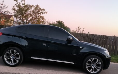 BMW X6, 2012 год, 2 450 000 рублей, 21 фотография