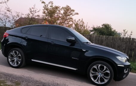 BMW X6, 2012 год, 2 450 000 рублей, 22 фотография