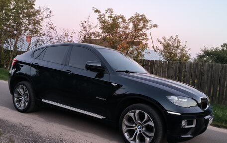 BMW X6, 2012 год, 2 450 000 рублей, 23 фотография