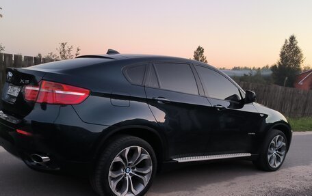 BMW X6, 2012 год, 2 450 000 рублей, 25 фотография