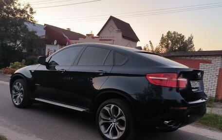 BMW X6, 2012 год, 2 450 000 рублей, 31 фотография