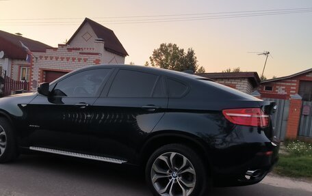 BMW X6, 2012 год, 2 450 000 рублей, 30 фотография