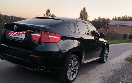 BMW X6, 2012 год, 2 450 000 рублей, 26 фотография