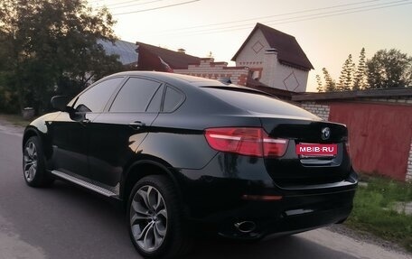 BMW X6, 2012 год, 2 450 000 рублей, 32 фотография