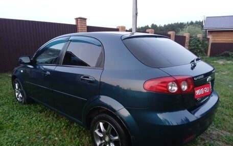 Chevrolet Lacetti, 2008 год, 399 000 рублей, 1 фотография