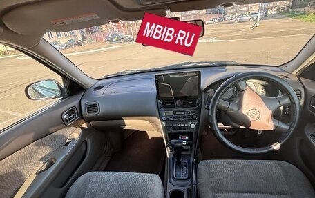 Nissan Sunny B15, 1999 год, 330 000 рублей, 8 фотография