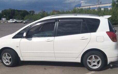 Toyota Corolla Spacio II, 2001 год, 850 000 рублей, 8 фотография