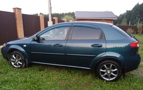 Chevrolet Lacetti, 2008 год, 399 000 рублей, 2 фотография