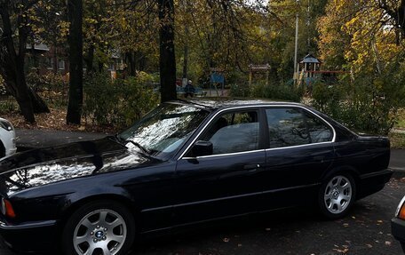 BMW 5 серия, 1990 год, 500 000 рублей, 6 фотография