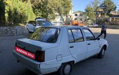 ЗАЗ 1103 «Славута», 2004 год, 65 000 рублей, 4 фотография