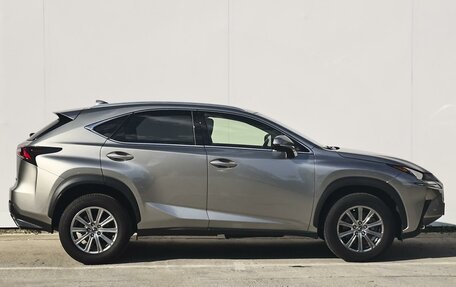 Lexus NX I, 2019 год, 4 599 000 рублей, 5 фотография