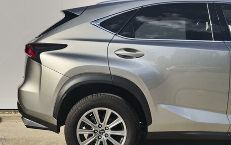 Lexus NX I, 2019 год, 4 599 000 рублей, 9 фотография