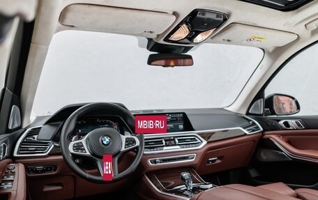 BMW X5, 2021 год, 10 990 000 рублей, 9 фотография