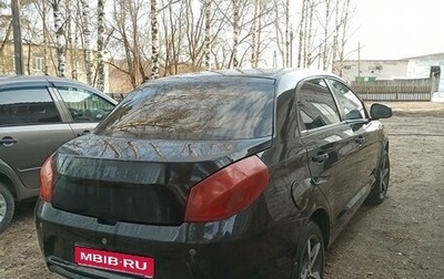 Chery Bonus (A13), 2012 год, 185 000 рублей, 1 фотография