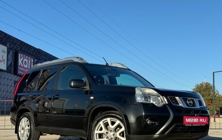 Nissan X-Trail, 2011 год, 1 497 000 рублей, 1 фотография