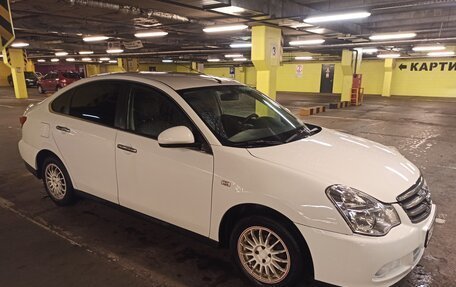 Nissan Almera, 2014 год, 890 000 рублей, 14 фотография