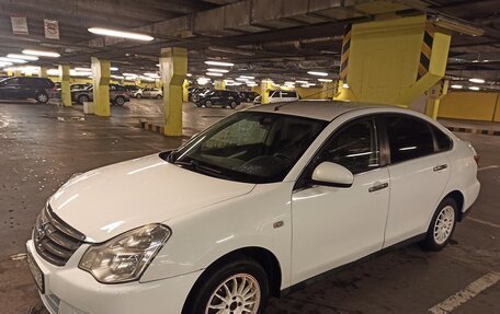 Nissan Almera, 2014 год, 890 000 рублей, 17 фотография