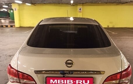 Nissan Almera, 2014 год, 890 000 рублей, 12 фотография