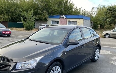 Chevrolet Cruze II, 2013 год, 895 000 рублей, 10 фотография