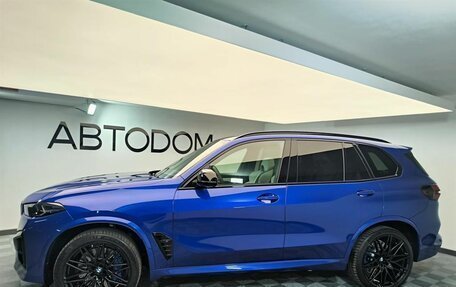 BMW X5 M, 2024 год, 26 200 000 рублей, 5 фотография