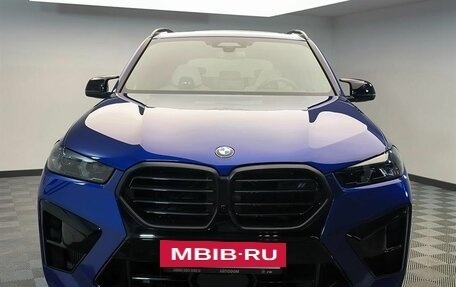 BMW X5 M, 2024 год, 26 200 000 рублей, 2 фотография