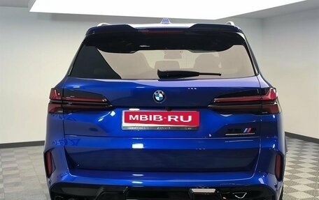 BMW X5 M, 2024 год, 26 200 000 рублей, 4 фотография