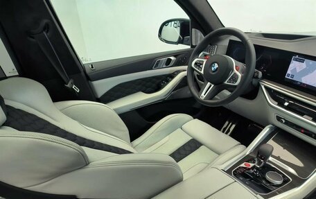 BMW X5 M, 2024 год, 26 200 000 рублей, 10 фотография