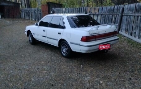 Toyota Corona VIII (T170), 1991 год, 170 000 рублей, 5 фотография