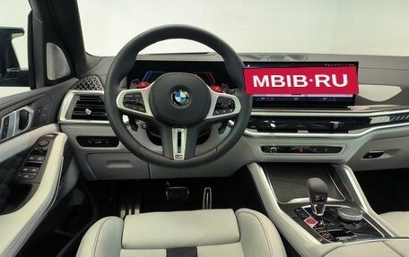 BMW X5 M, 2024 год, 26 200 000 рублей, 13 фотография